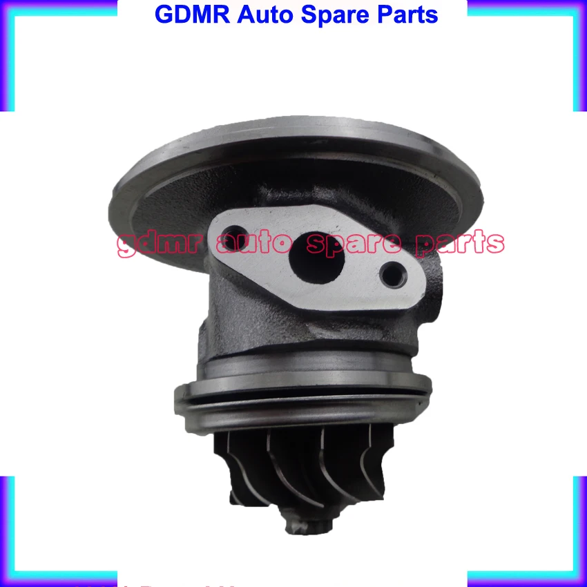RHB5 VE180027 8971480760 8970863433 8970385180 core turbo turbocharger cartridge for isuzu trooper for Opel Monterey Frontera 4JB1TC 4JG2
