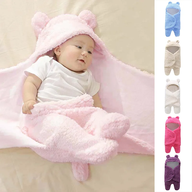 muñeco para recien nacido