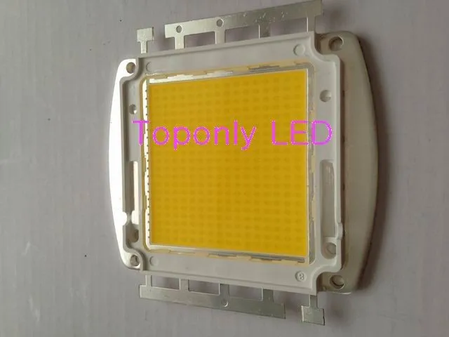 

500w integrated high power led backlight module lamp white color DC60-68V diy projector lighting source 10pcs DHL Free shipping