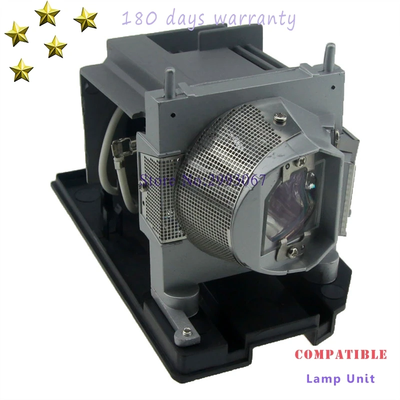 

NP24LP Replacement Projector Bare Lamp with housing For NEC NP-PE401H / NP510C with 180 days warranty