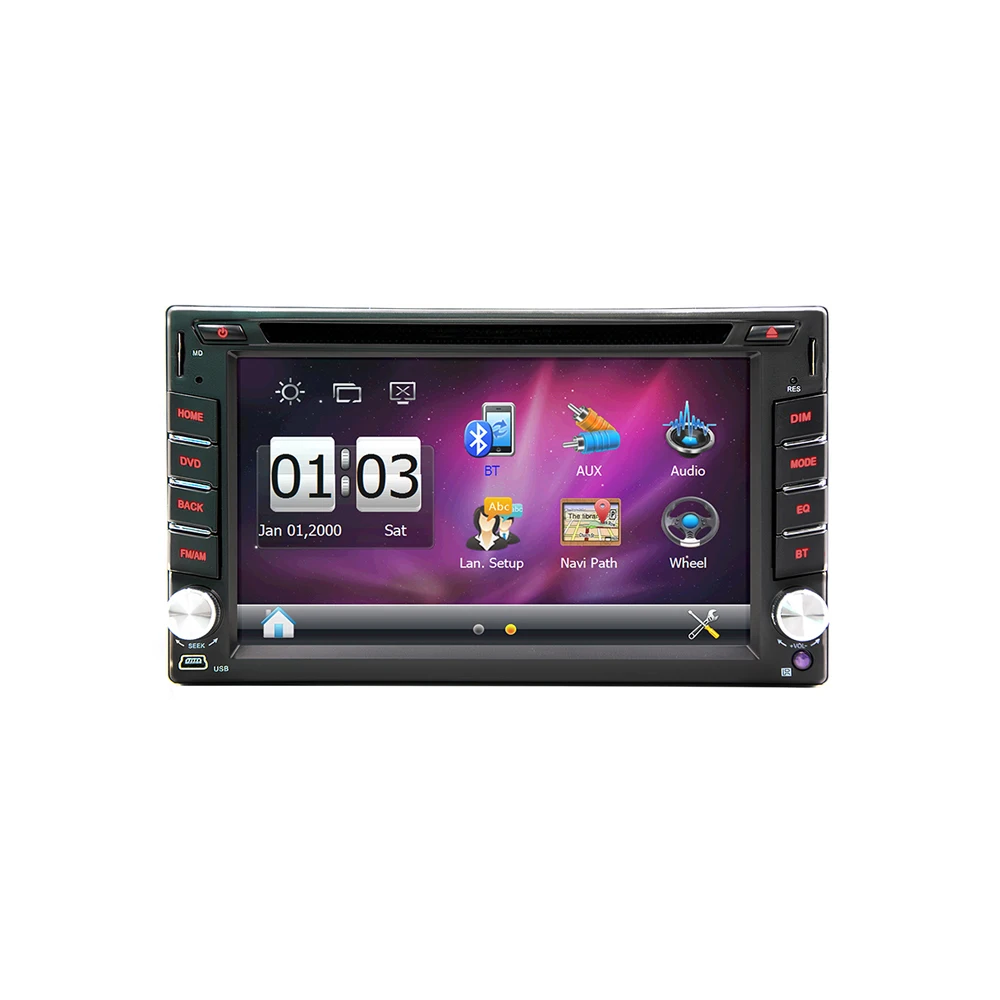 2 DIN автомобильный DVD GPS плеер для NISSAN QASHQAI PATROL TREEANO VERSA MURANO LIVINA NAVARA MP300 NV200 SENTRA Радио