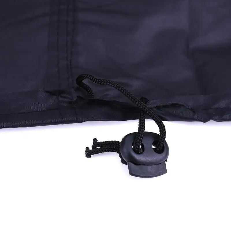 Универсальная автомобильная Защитная крышка для запасного колеса, сумка для хранения, сумка для переноски