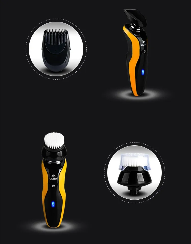 philips shaver 14