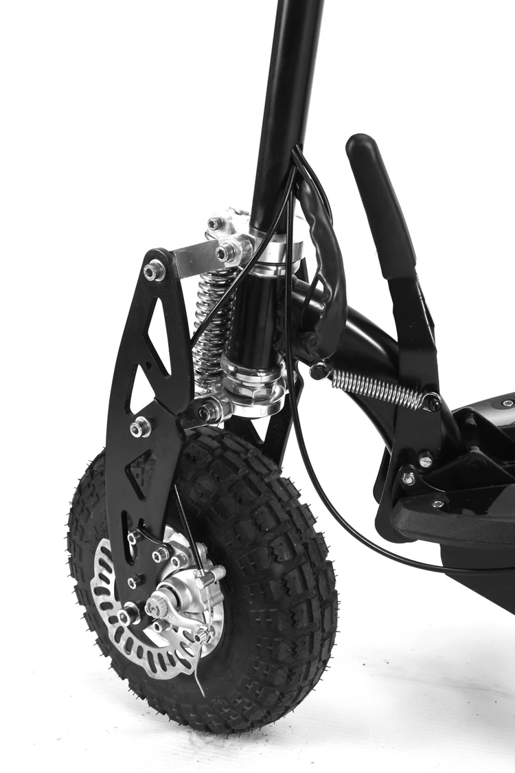 Top O001 HOT SALE 48V 1500W high quality mini foldable electric scooter, off road folding electric scooter,electrica de 2 ruedas 6
