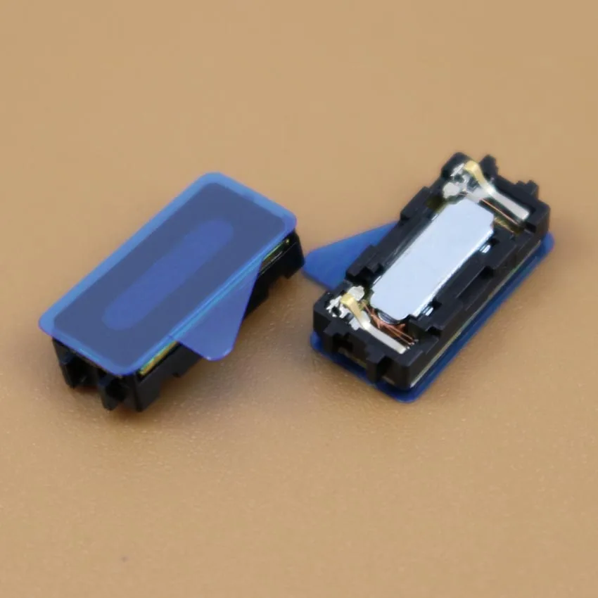 Yuxi 2 Pz/Lotto Ear Speaker Altoparlante Di Ricambio Per Nokia Lumia C3-00 X2-00 X3-00 X2-2020 X3-02 C3-01 11*5*2.5Mm