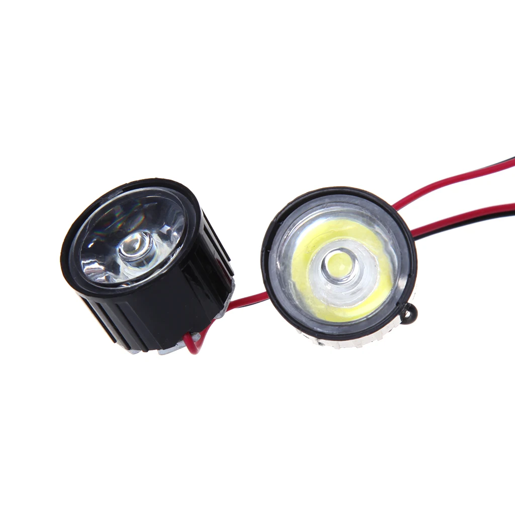 rc crawler light controller