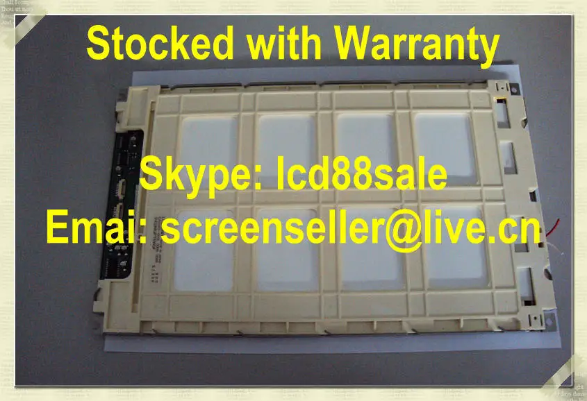 

best price and quality EDMGPT6W0F another version industrial LCD Display