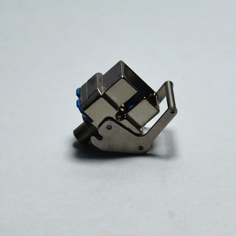 Оптический OTDR SC адаптер Для Anritsu MT9083 MT9082 JDSU MTS-6000 MTS-4000 Wavetek Yokogawa AQ7280 AQ7275 бренд OTDR sc адаптер