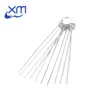 10 kinds Stainless Steel Needle Set PCB Electronic Circuit Through Hole Needle Desoldering Welding Repair Tool 80mm 0.7-1.3mm ► Photo 2/2