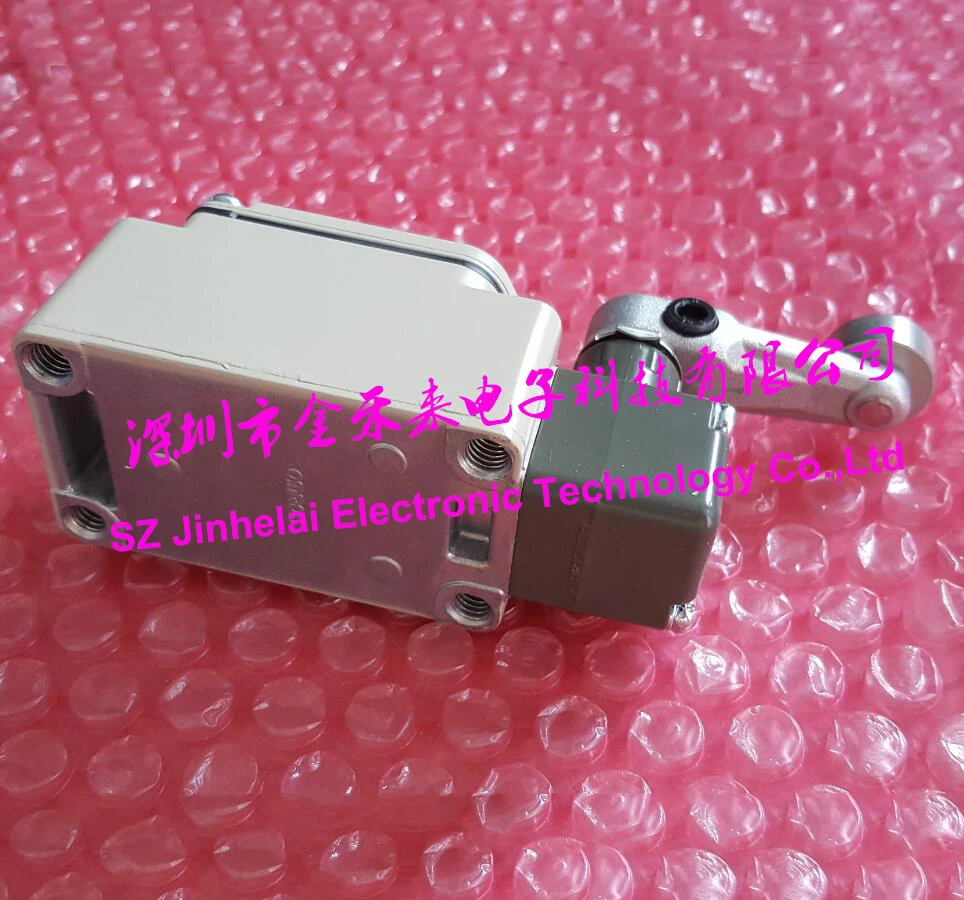 WLCA2 N Новый и оригинальный Концевой выключатель OMRON 2A 250VAC|switch switch|switch omronswitch limit |