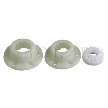 

BQLZR 3pcs Washer Dryers Washing Machine Basket Drive Hub 280145 PS1485595