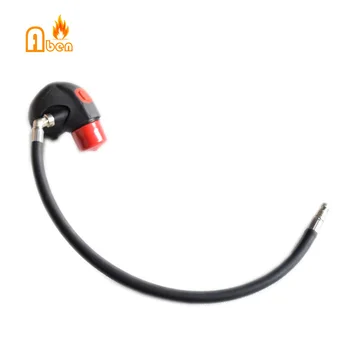 

6.8L Fire EQUIPMENT SCBA AIR SUPPLY VALVE