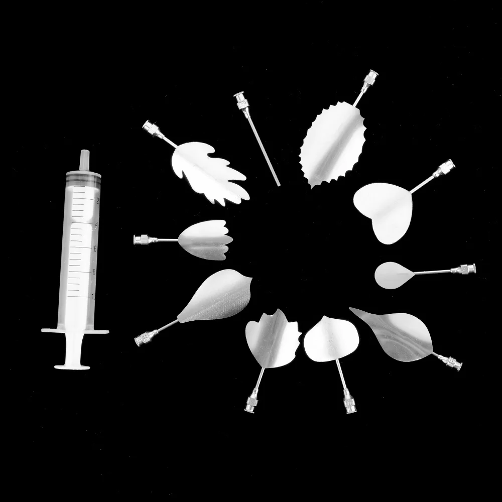10pcs/set 3D Jelly Flower Art Tools Jelly Cake Gelatin Pudding Nozzle Syringe Nozzle Set Cake Decorating Tools 10pcs/set 3D Jelly Flower Art Tools Jelly Cake Gelatin Pudding Nozzle Syringe Nozzle Set Cake Decorating Tools