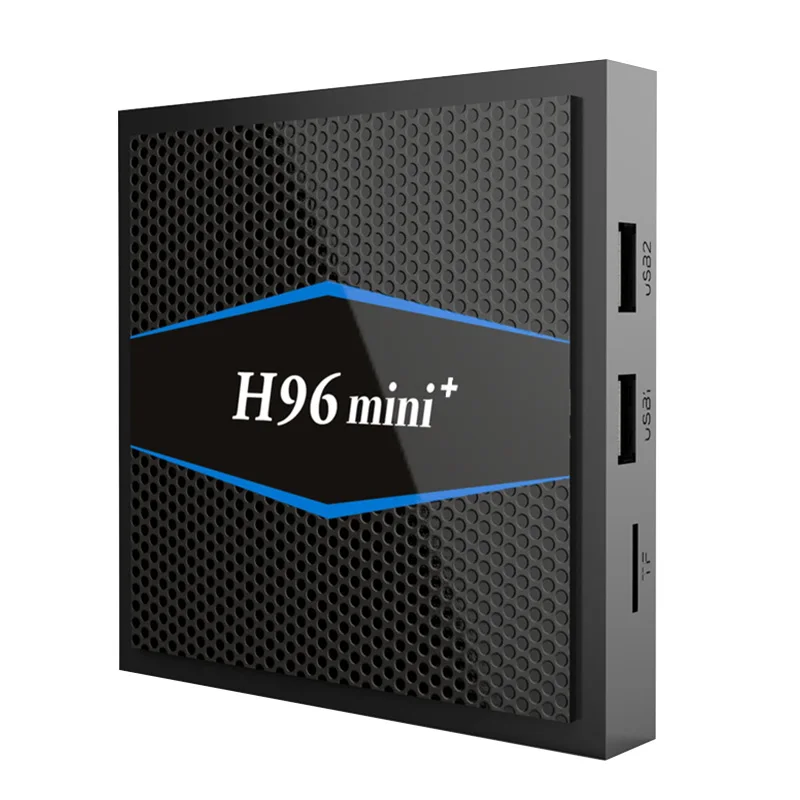 

H96 mini Smart TV Box Android 8.1 RK3229 Quad Core 4 k android tv box 2 gb/16 gb Miracast DLNA WiFi LAN HD IPTV Media box PK X96