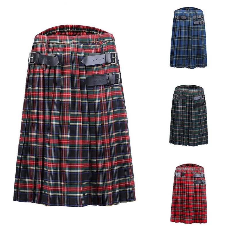 kilt mens skirt