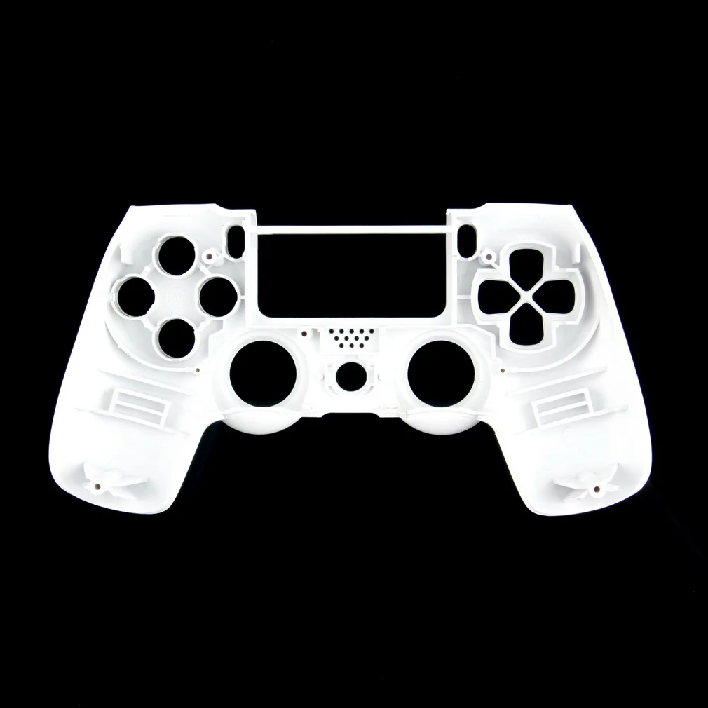 

Front Housing Shell Case For PlayStation 4 PS4 Controller DualShock 4 New Light