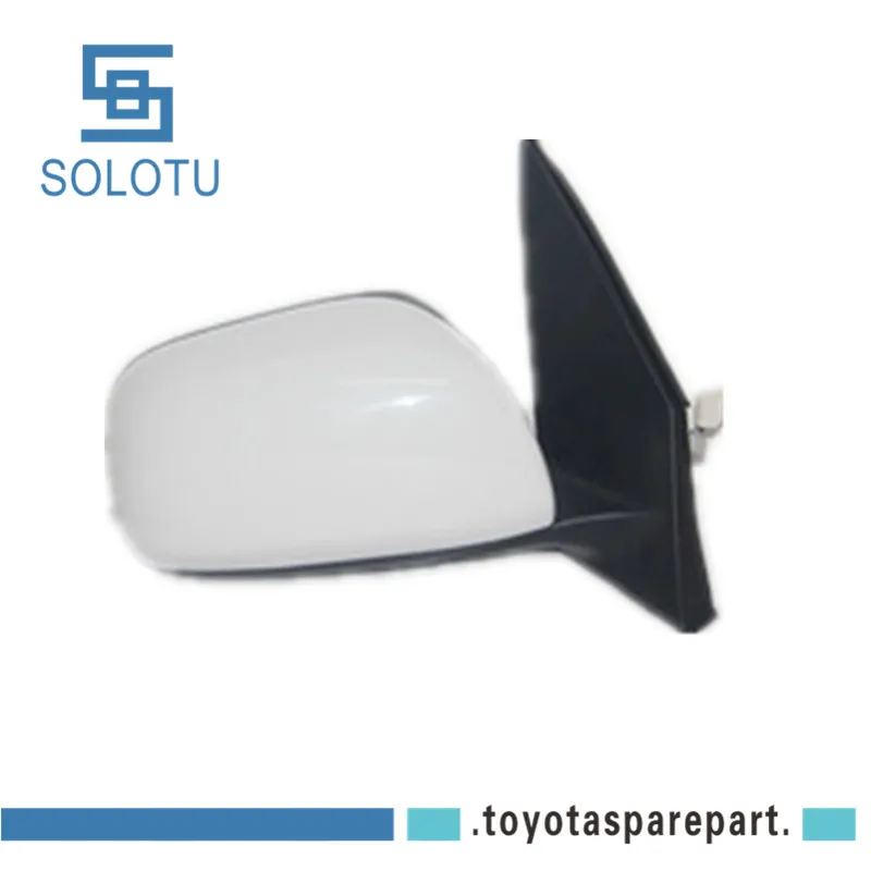 

Rearview Side Mirror 7P For RAV4 ACA3# 2009- 87940-0R030 LH 87910-0R030 RH