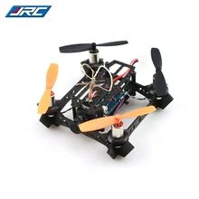 JJRC JJPRO-T1 95mm Micro FPV Racing Quadcopter Drone Brushed Flight Controller