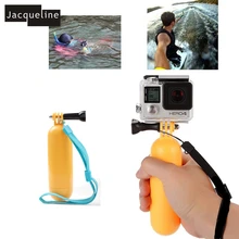 For Gopro HERO/Ion Air Pro/Xiaomi Yi Kit Accessories for Sony Action Cam HDR AS20 AS200V AS30V AS100V AZ1 mini FDR-X1000V/W 4 k