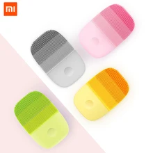 Pre-Sale Xiaomi inFace Small Cleaning Instrument Deep Cleanse Sonic Magnificence Facial Instrument Cleaning Face Pores and skin Care Massager