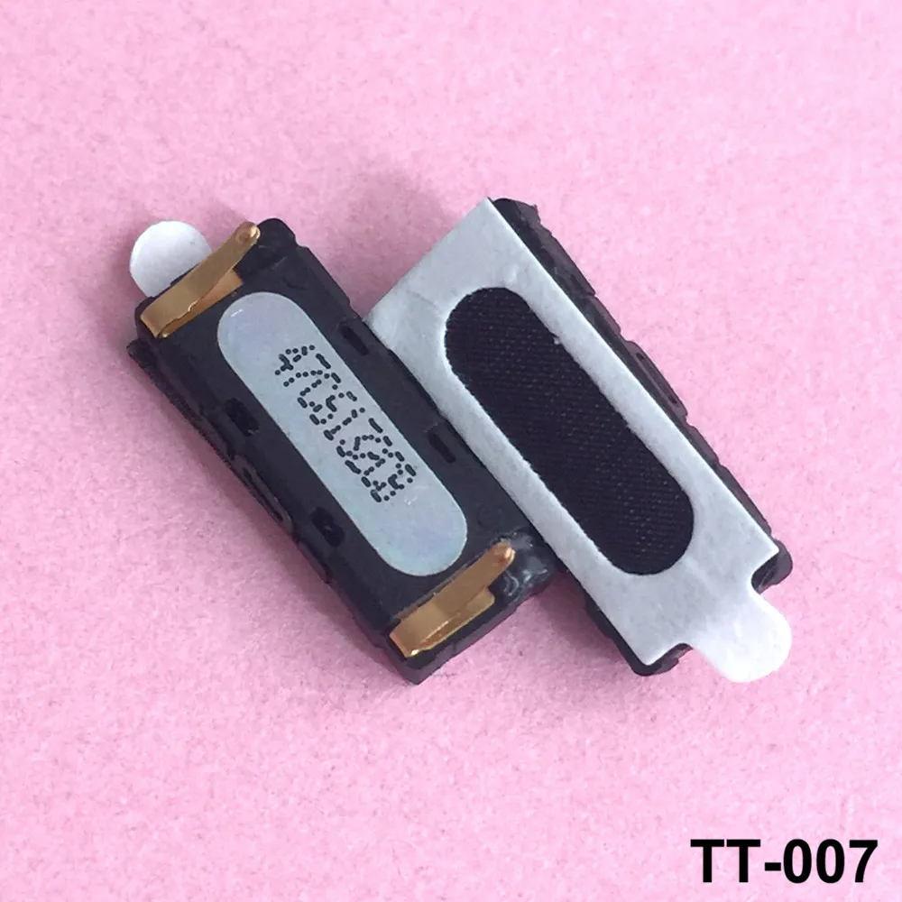 3 шт. запасные части для наушников Philips W6610 W632 W8510 W8555 W626 W536 W737 W832 X2301|earpiece speaker