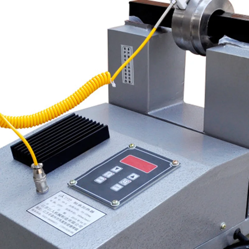  9KVA Bearing heater electromagnetic induction computer control gear quick release installation HA-4