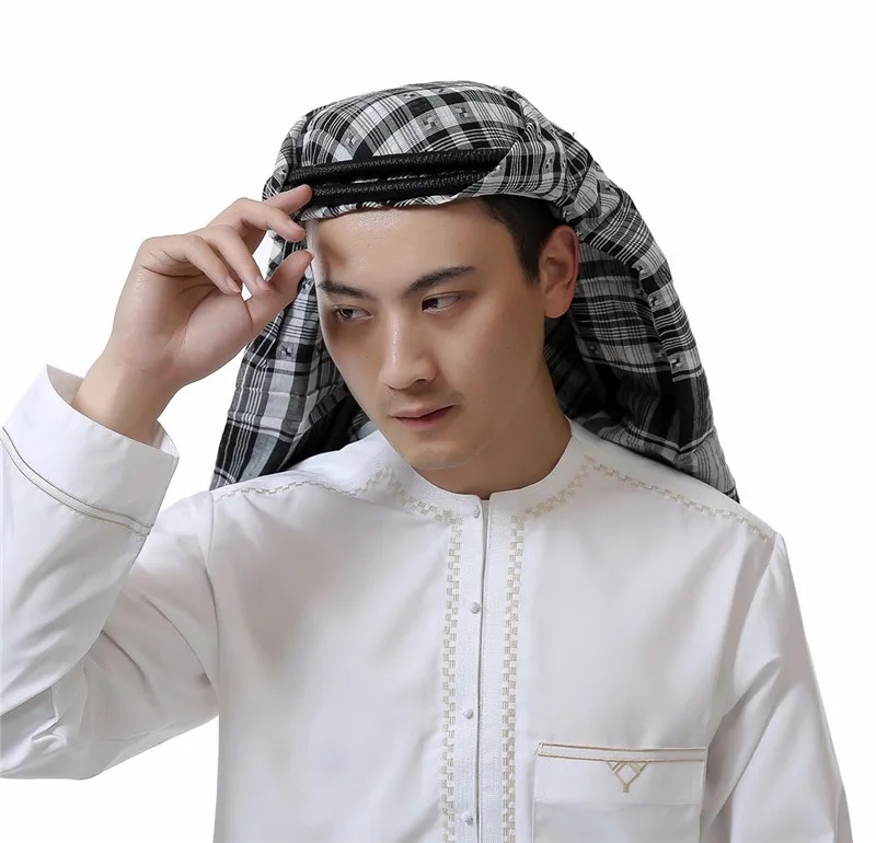 Muslim Scarf A2