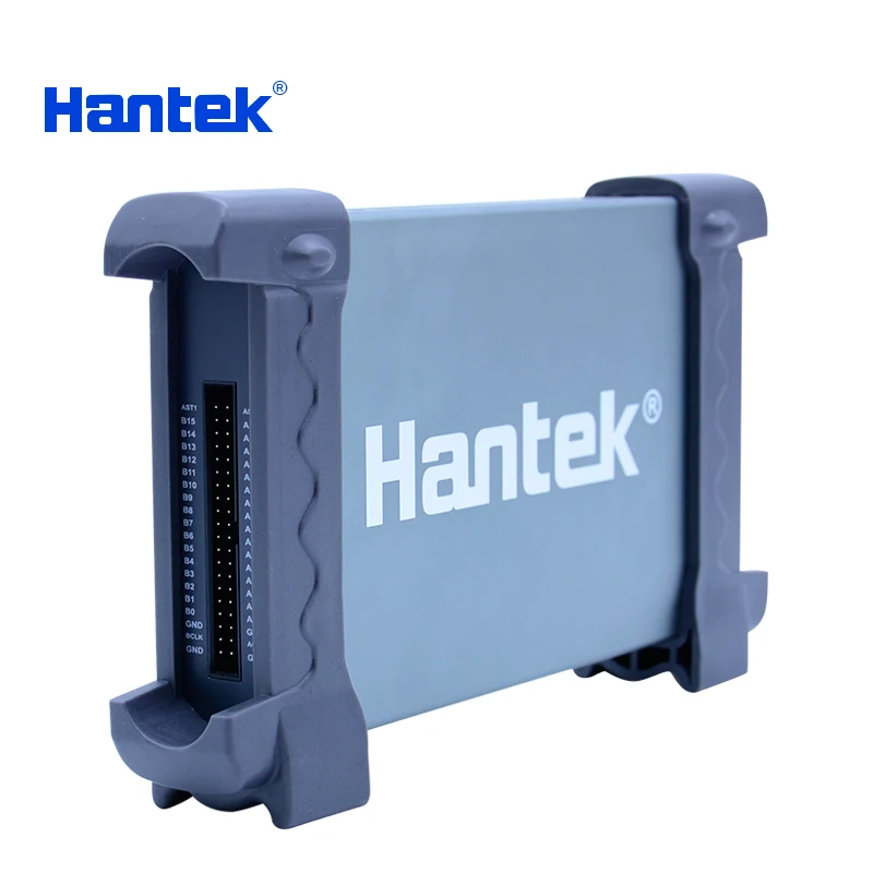 

Hantek 4032L 2Gbit Memory Depth 150MHz Bandwidth Hantek4032L PC USB Logic Analyzer