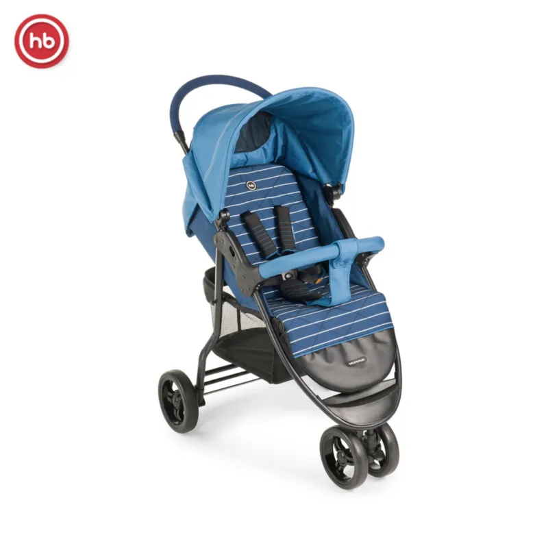 Коляска Happy Baby Eleganzza Купить
