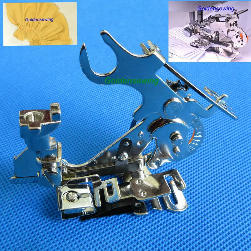 

for BERNINA RUFFLER NEW STYLE ARTISTA 180 180E 185