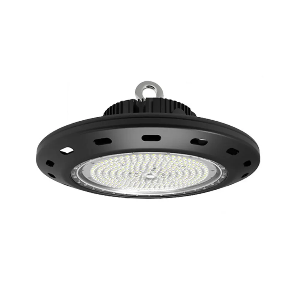 

LED industrial light highlight workshop spotlight led ufo waterproof lamp patch lighting warehouse lamp workshop gas station