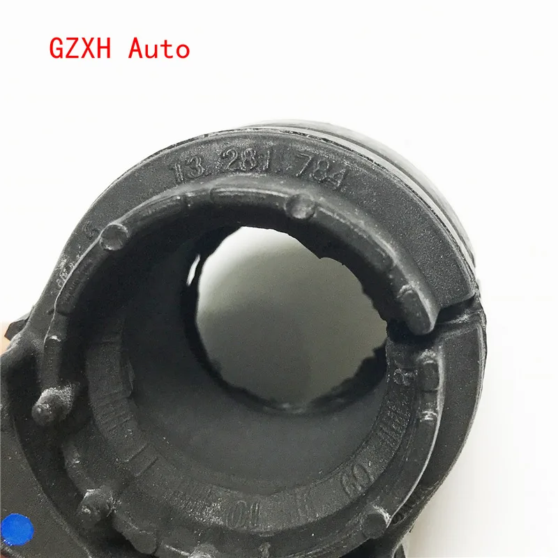 Original Stabilizer Rubber Anti-Roll Bearing Bushing isolation shaft For Chevrolet Cruze Opel astra insignia 13281784 6