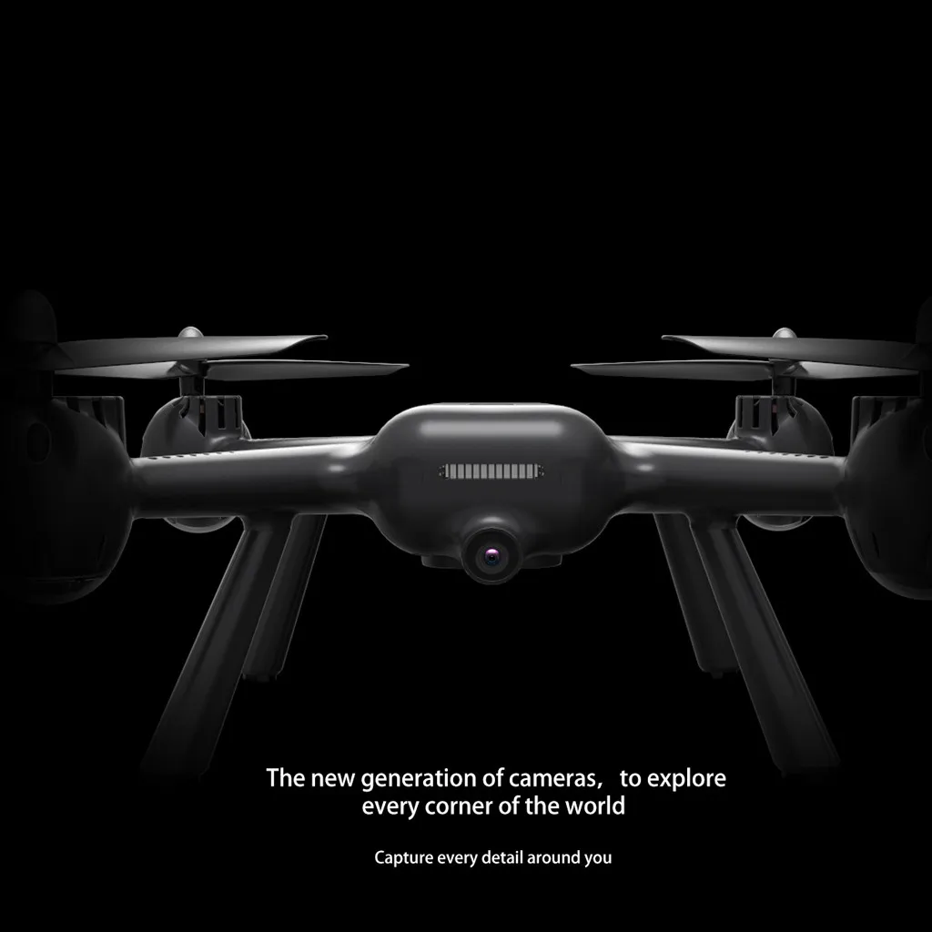 MJX X104G мини-Дрон 5 г WiFi FPV Smart Follow Me Mode RC Дрон Квадрокоптер 1080 P камера Дрон Дроны с камерой HD RC вертолет