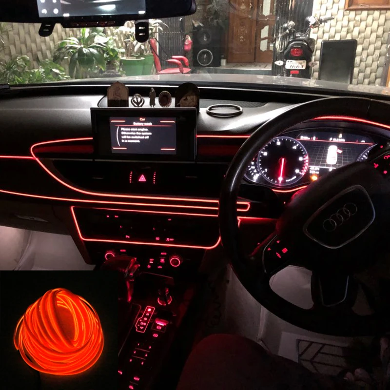 Sncn Flexible Neon Led Car Interior Atmosphere Lights Strip For Peugeot 8 08 308 3008 408 4008 508 5008 307 301 7 5 407 Car Stickers Aliexpress Sncn Flexible Neon Led Car Interior Atmosphere Lights Strip For Peugeot 8 08 308 3008 408 4008 508 5008 307 301 7 5 407 Car Stickers Aliexpress