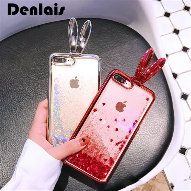 coque iphone 7 plus oreille