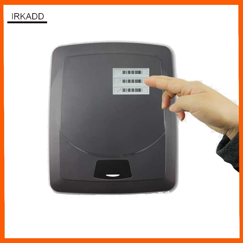 

deactivtor for eas system 58Khz security label deactivator with sound and light alarm 110V-250V US/EU/AU/UK plug free shipping