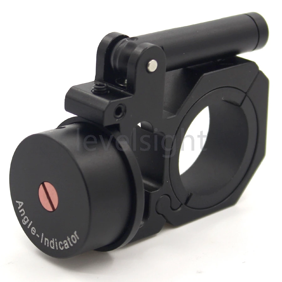 Кольцо для оптического прицела кольцо пузырьковый индикатор размер 25 4 мм/30 мм|scope