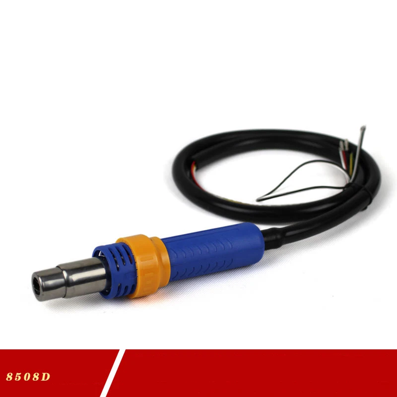 

YH-8508D Diaphragm pump hot air gun handle