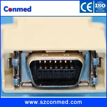 

10pcs/lot Compatible New Reusable Masimo Neonate Wrap SpO2 Sensor 14pin 3m DC-8 2387 Pro 1000 with CE/13485 approve manufacturer