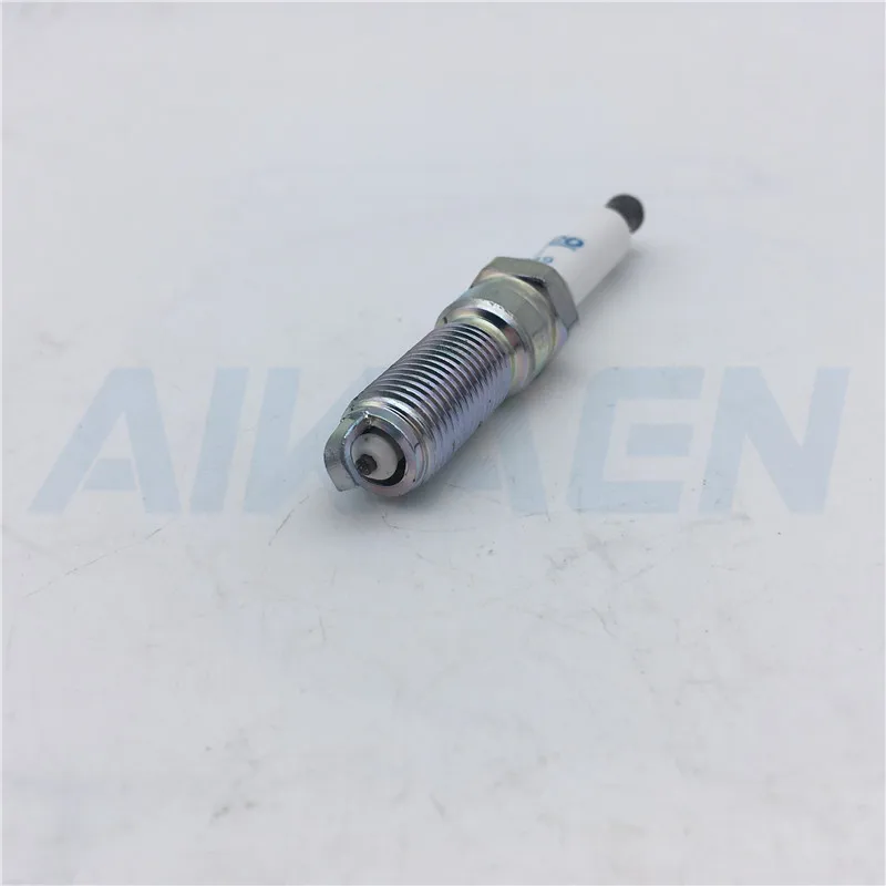 12637199 41-123 Иридиевые свечи Вилки для Лакросс Buick Regal Cadillac Seville Chevrolet Captiva Sport равноденствие Pontiac Solstice