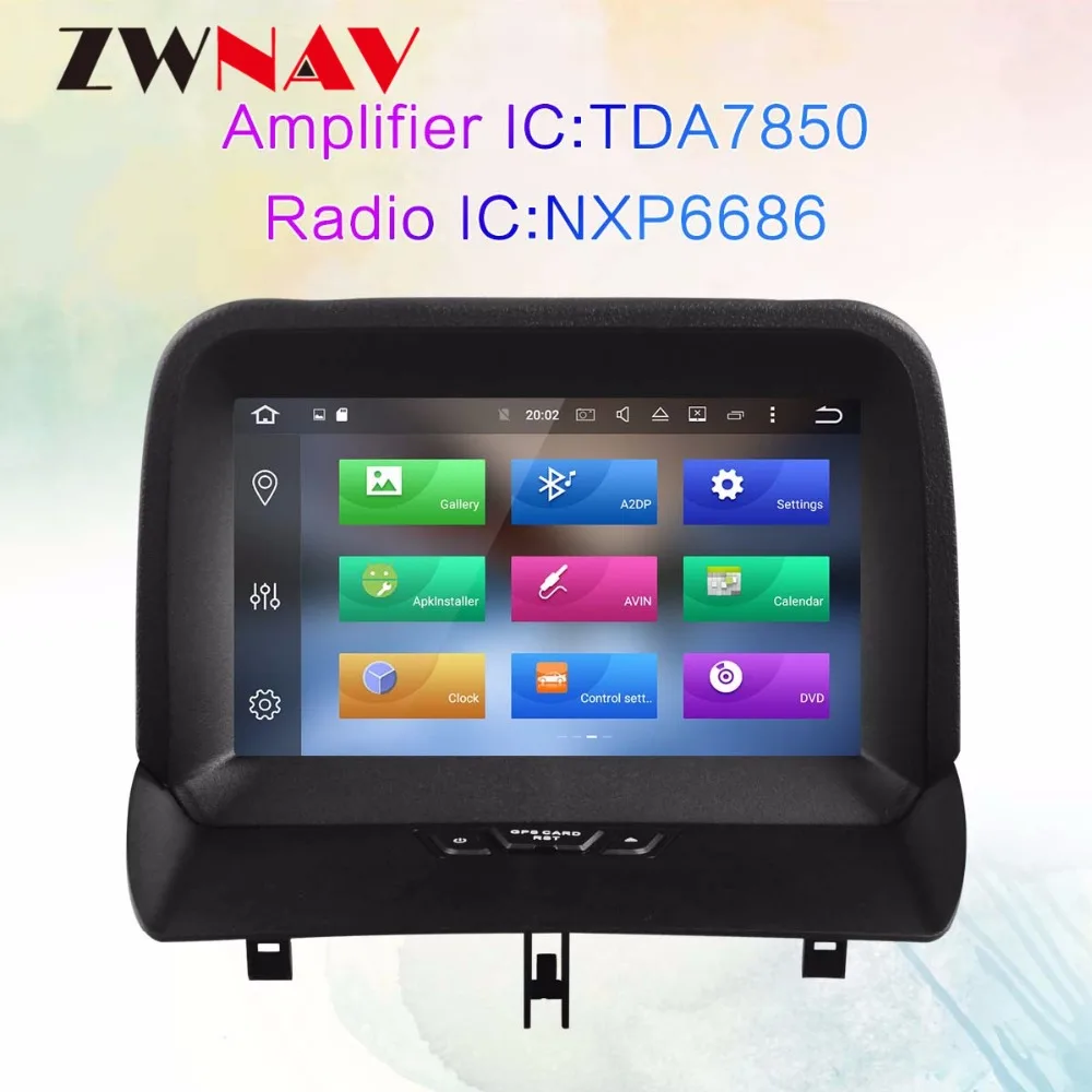 Cheap Android 8.0 Octa Core Car GPS Navigation auto stereo Radio Screen For FORD Tourneo 2014-2017 gps android Display ZWNAV 2 Cheap Android 8.0 Octa Core Car GPS Navigation auto stereo Radio Screen For FORD Tourneo 2014-2017 gps android Display ZWNAV 2