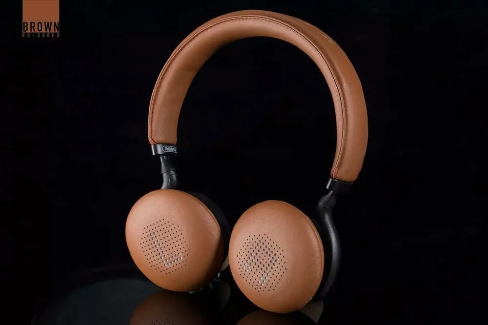 Touch Control Headband Headset (12)