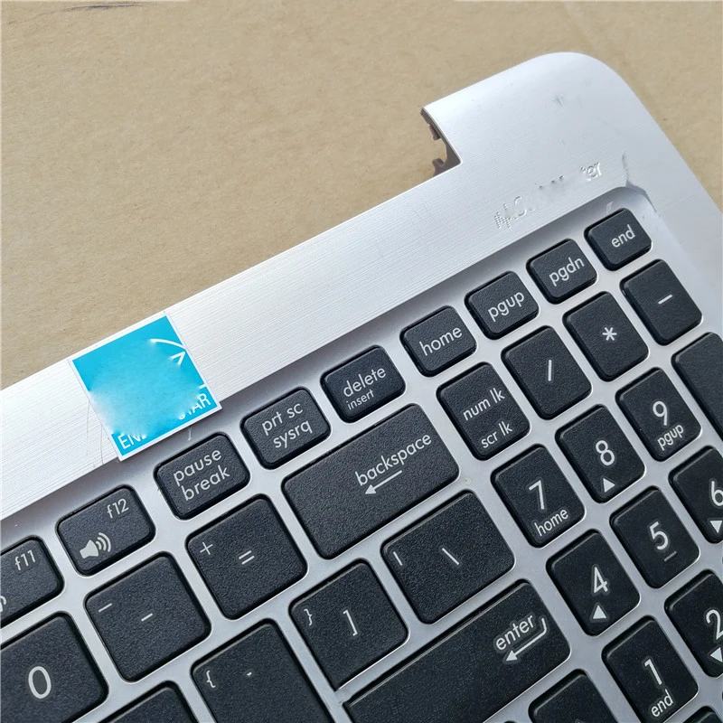US $64.00 Laptop Palmrest Upper Cover for Asus FL5900U A556U K556U X556U F556U R558U C Shell