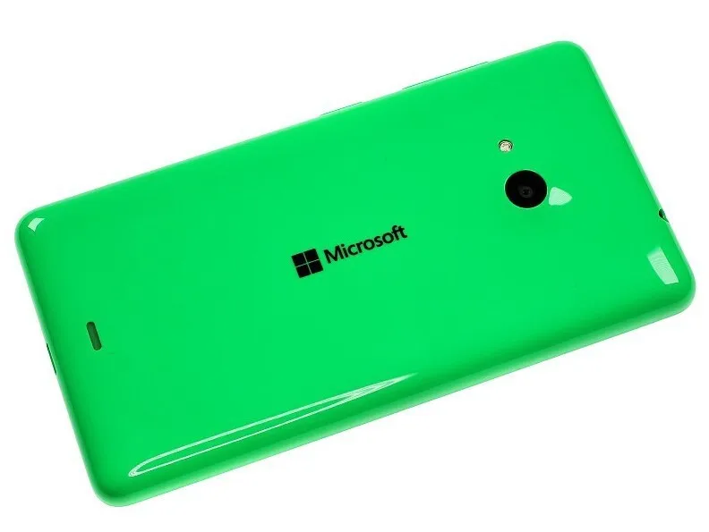 second hand iphone Nokia Lumia 535 Hot selling Original 5.0 Inches 5MP Quad core 8GB ROM 1GB RAM Unlocked Touchscreen Freeshipping refurbished iphone