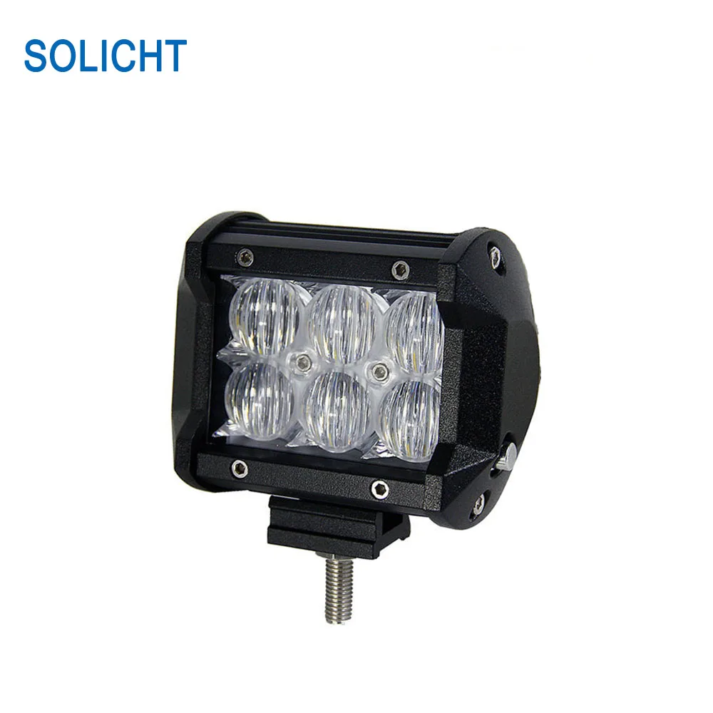 SOLICHT 5D LEDBAR