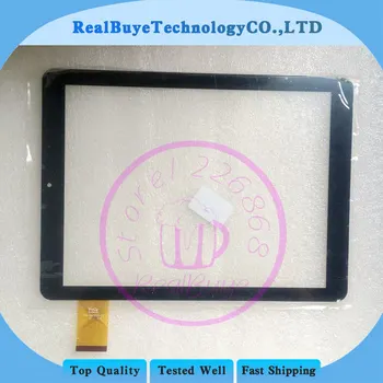 

repalce YTG-G97022-F1 LLT V1.0 Black Touch Screen Panel Digitizer Glass Sensor Code Random Delivery