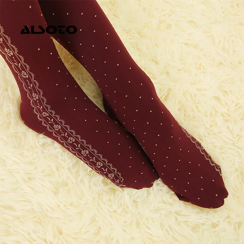 2018 колготки чулки женские Новый Для женщин Колготки для новорождённых