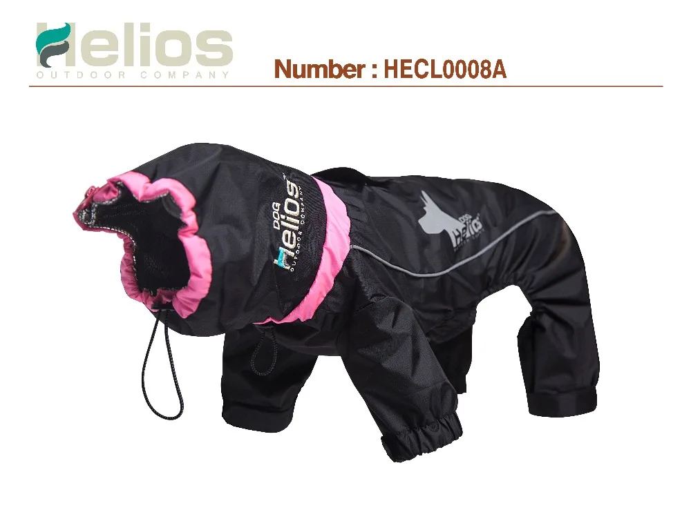 HECL0008A