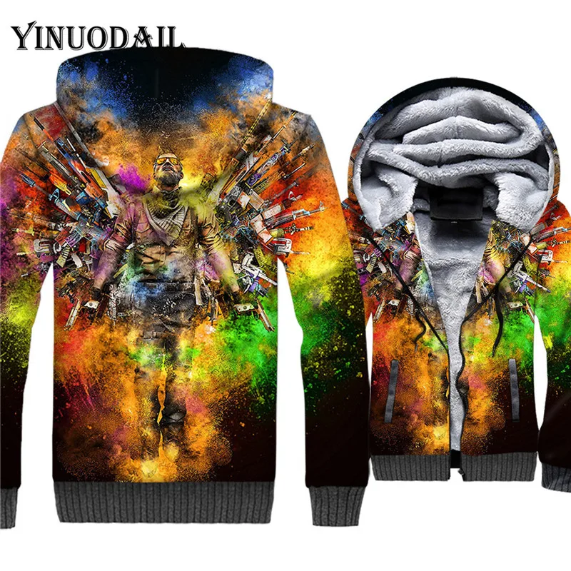 Battle Royal Hero Sweatshirt Zipper Hoodies Cosplay Costume Gaming Battle Night Unisex Winter Casual Hoodie for Child Battle Royal Hero Sweatshirt Zipper Hoodies Cosplay Costume Gaming Battle Night Unisex Winter Casual Hoodie for Child