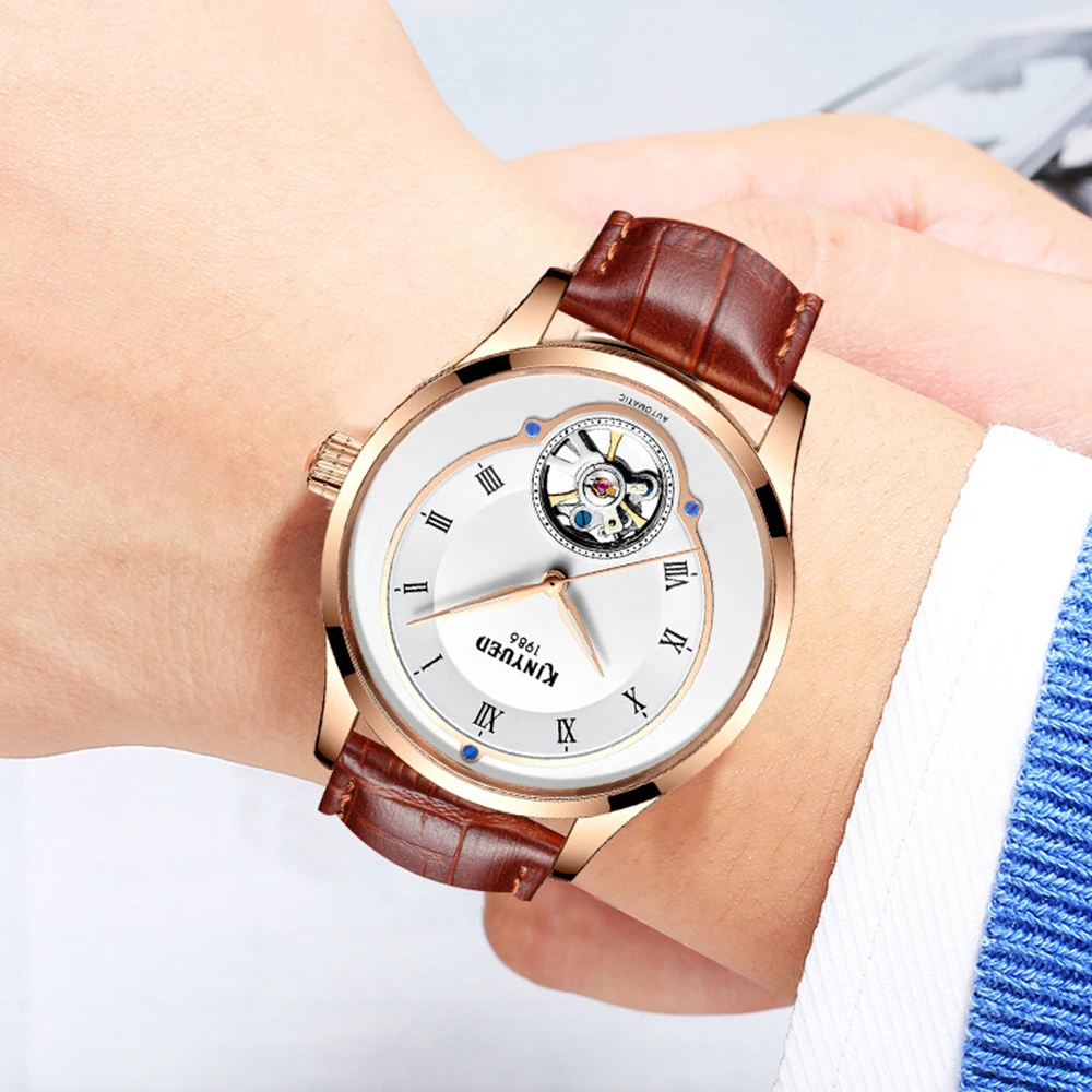 mechanical watch (4)